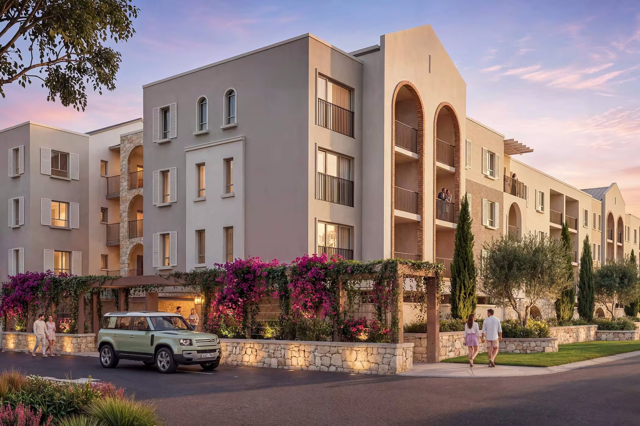 Cape Town Developments | Residential Development Showcase